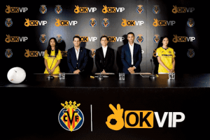 Đánh giá tổng quan OKVIP Casino